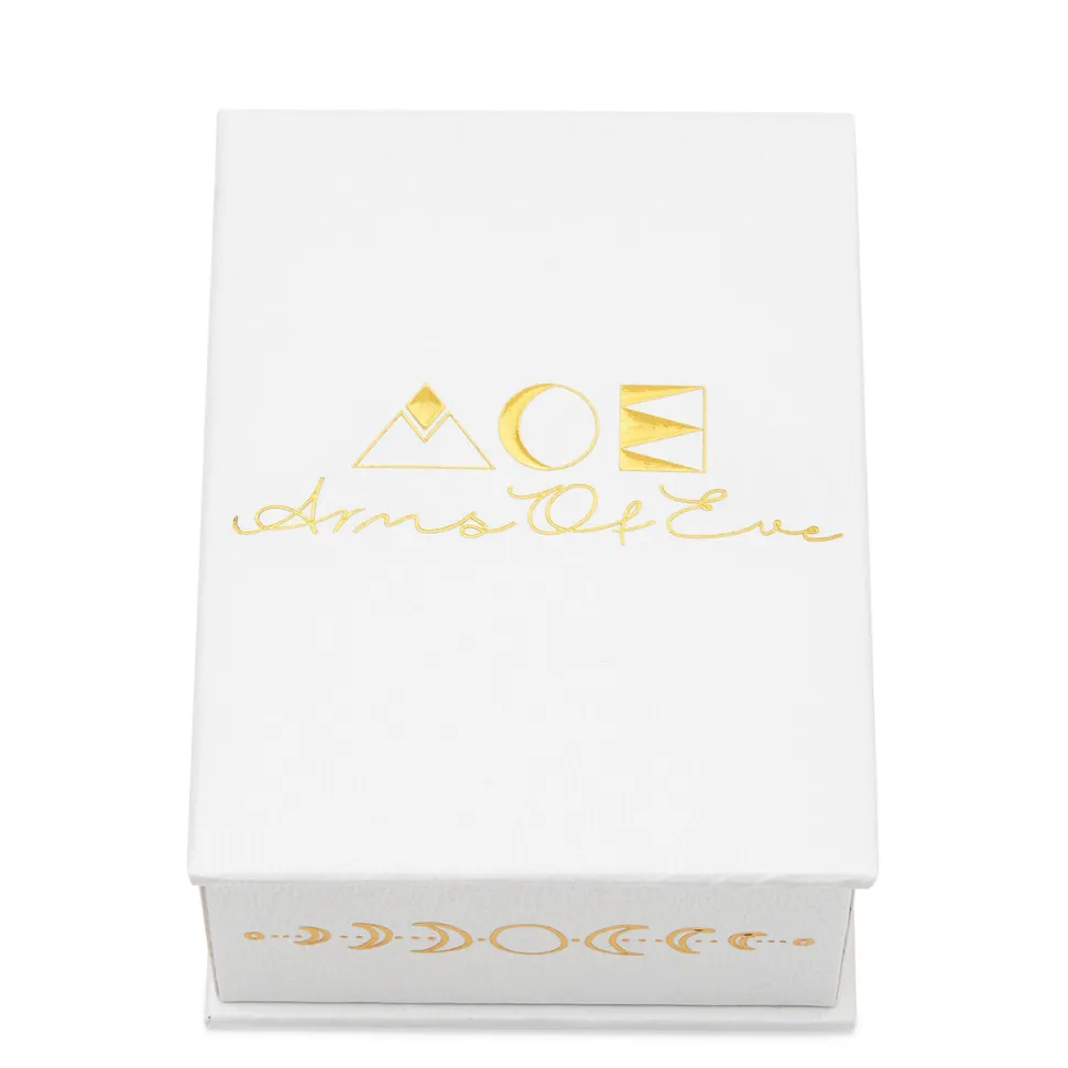 arms_of_eve_ariel_gold_bracelet_4.webp Arms of Eve 'Ariel Gold Bracelet' Outlet