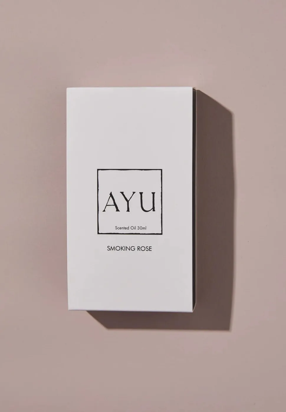 ayu_perfume_oil_ml__smoking_rose_2.webp Ayu Perfume Oil 15ml - Smoking Rose Sale