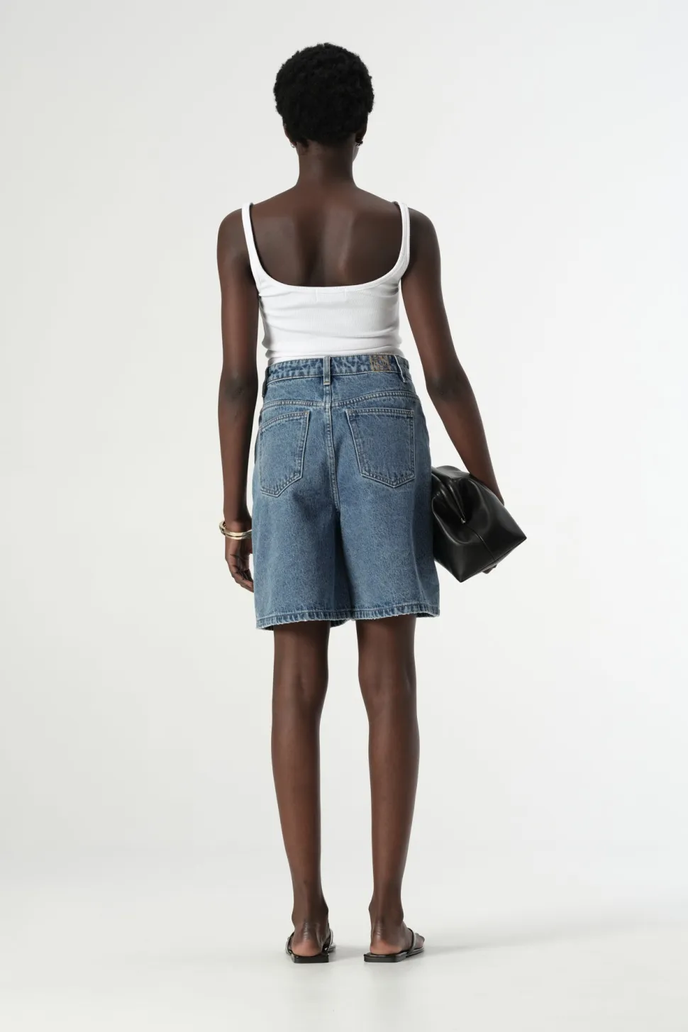 elka_collective_persi_tank__white_4.webp Elka Collective 'Persi Tank' - White Cheap