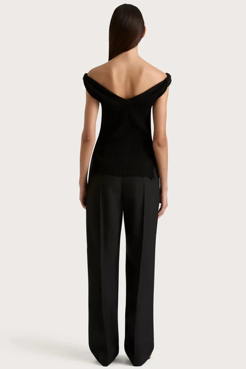 faithfull_the_brand_heidi_knit_top__black_3.webp Faithfull The Brand 'Heidi Knit Top' - Black Discount