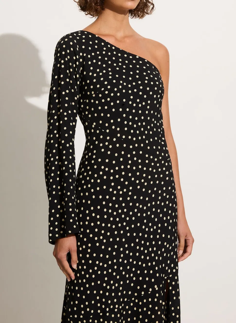 Faithfull The Brand 'Tocha Maxi Dress' - Formosa Spot Cheap