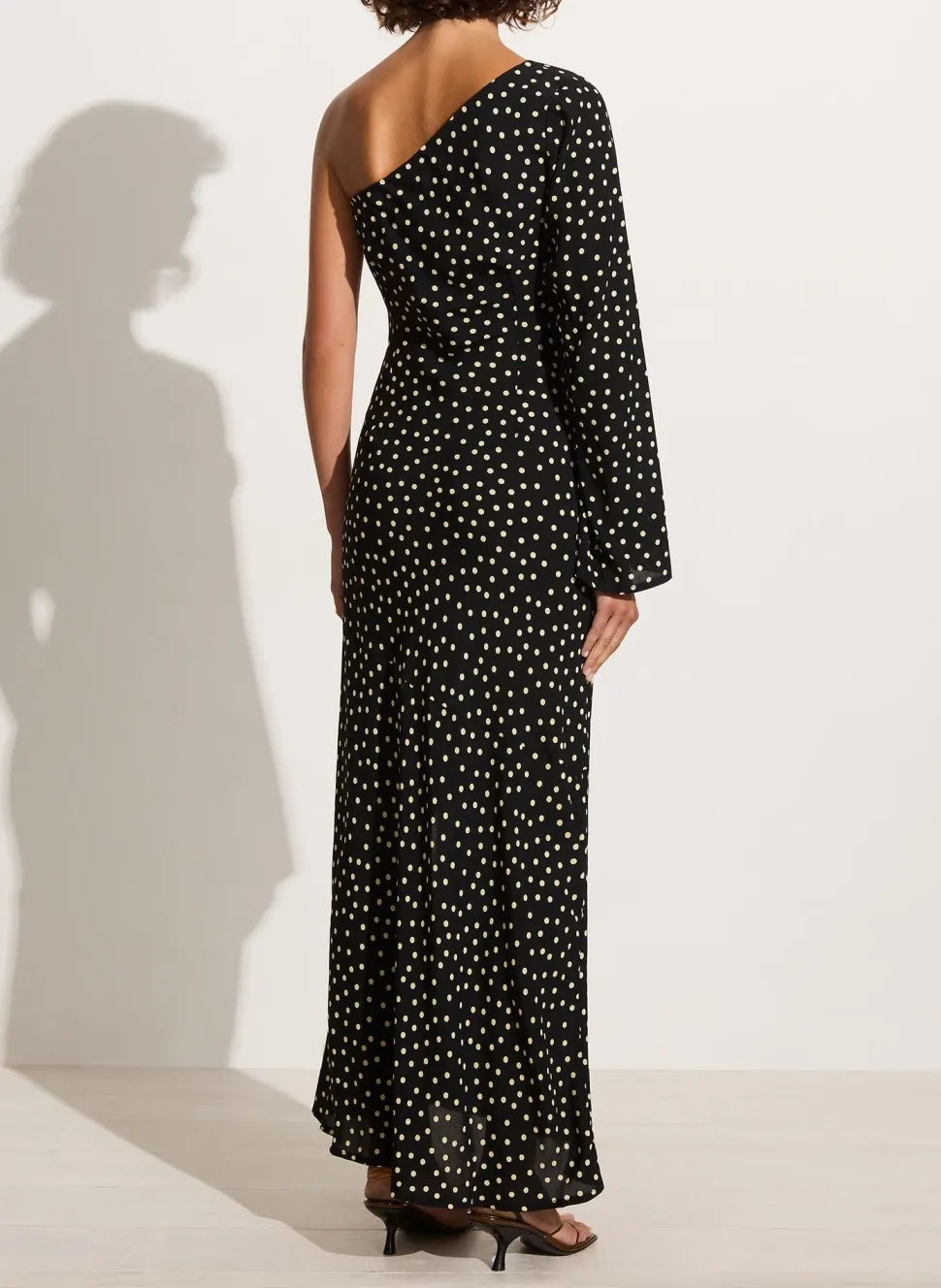 Faithfull The Brand 'Tocha Maxi Dress' - Formosa Spot Cheap