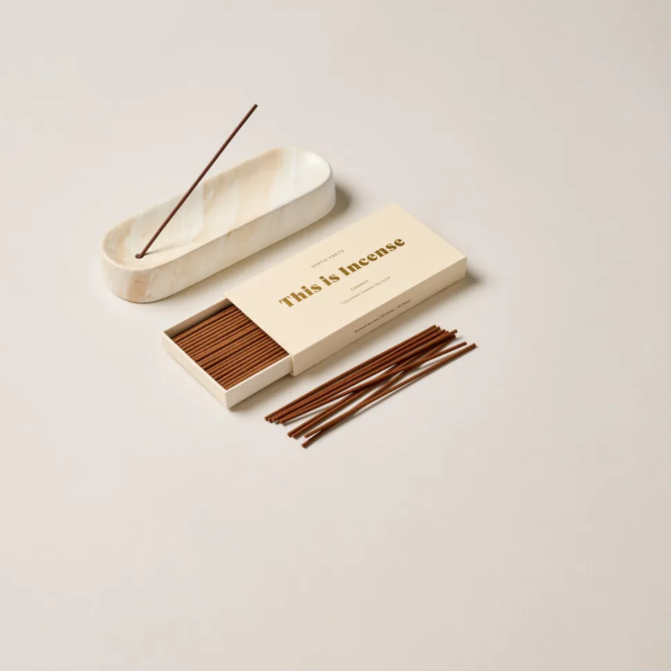 gentle_habits_this_is_incense__connect_2.webp Gentle Habits This Is Incense - Connect New
