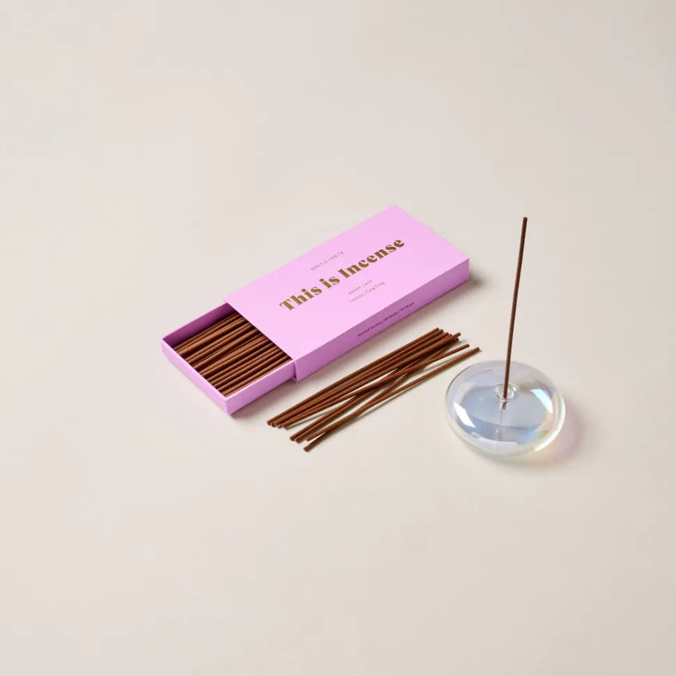 gentle_habits_this_is_incense__dreamland_2.webp Gentle Habits This Is Incense - Dreamland Discount