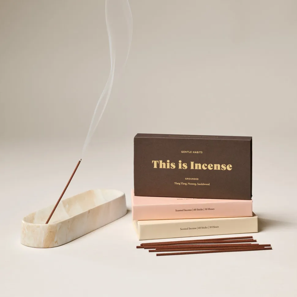 gentle_habits_this_is_incense__grounded_3.webp Gentle Habits This Is Incense - Grounded Hot