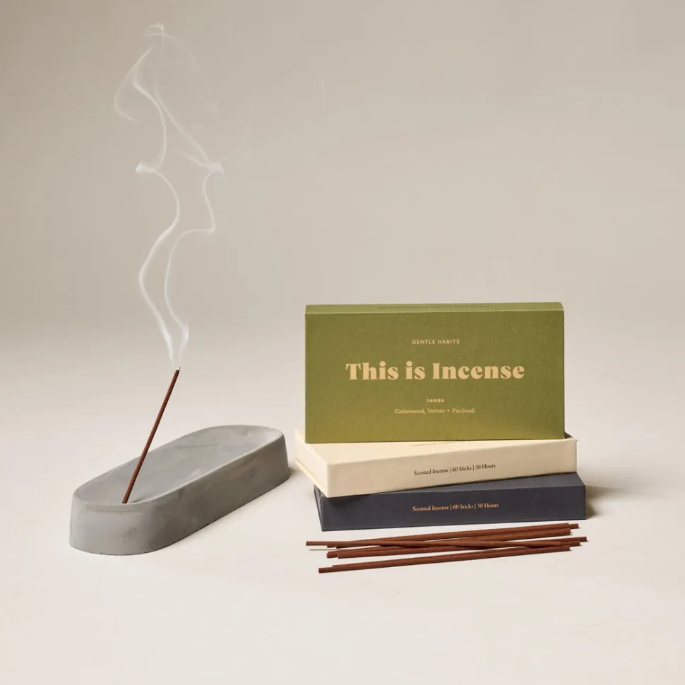 gentle_habits_this_is_incense__yamba_3.webp Gentle Habits This Is Incense - Yamba New