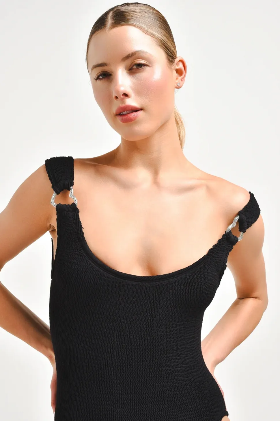 one_peace_swim_como_one_piece__black_3.webp One peace Swim 'Como One Piece' - Black Discount