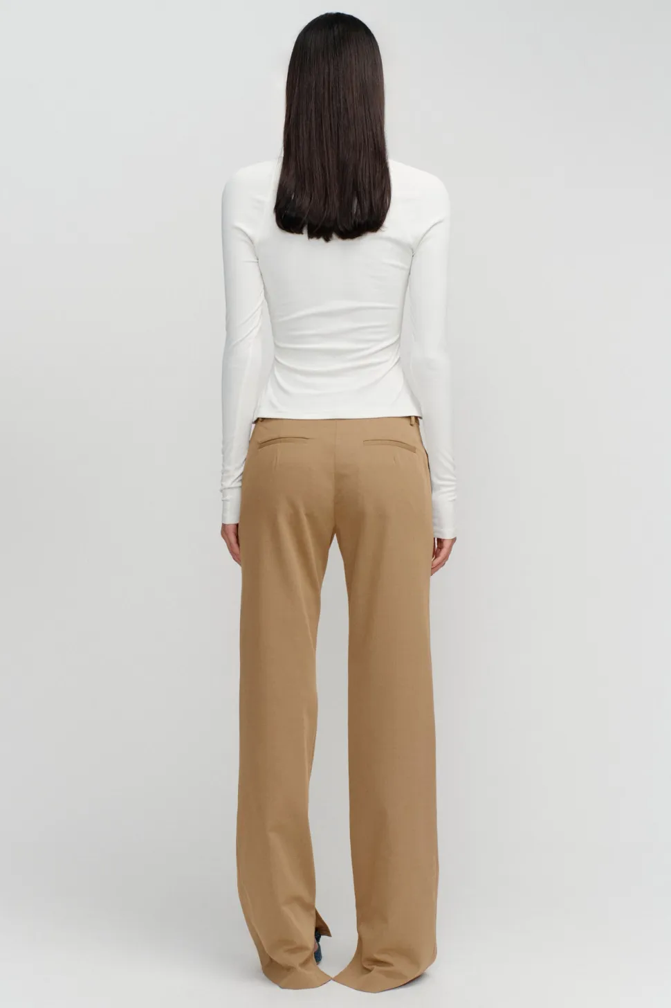 ownley_gavriel_suit_pant__caramel_4.webp Ownley 'Gavriel Suit Pant' - Caramel Flash Sale