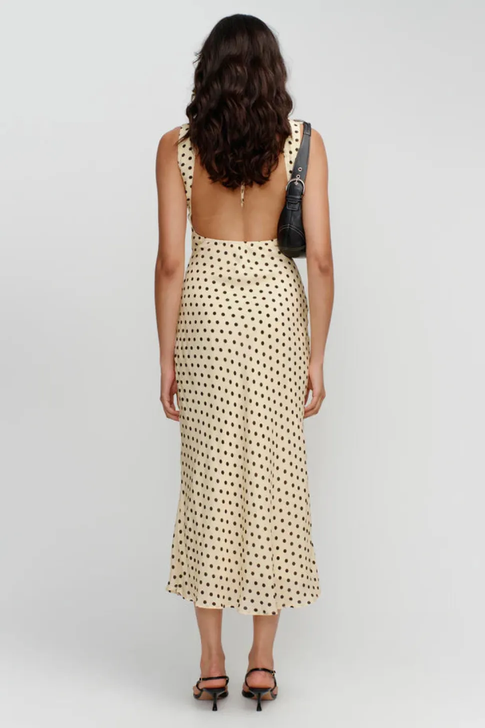 ownley_tulip_midi_dress__butter_spot_5.webp Ownley 'Tulip Midi Dress' - Butter Spot Shop