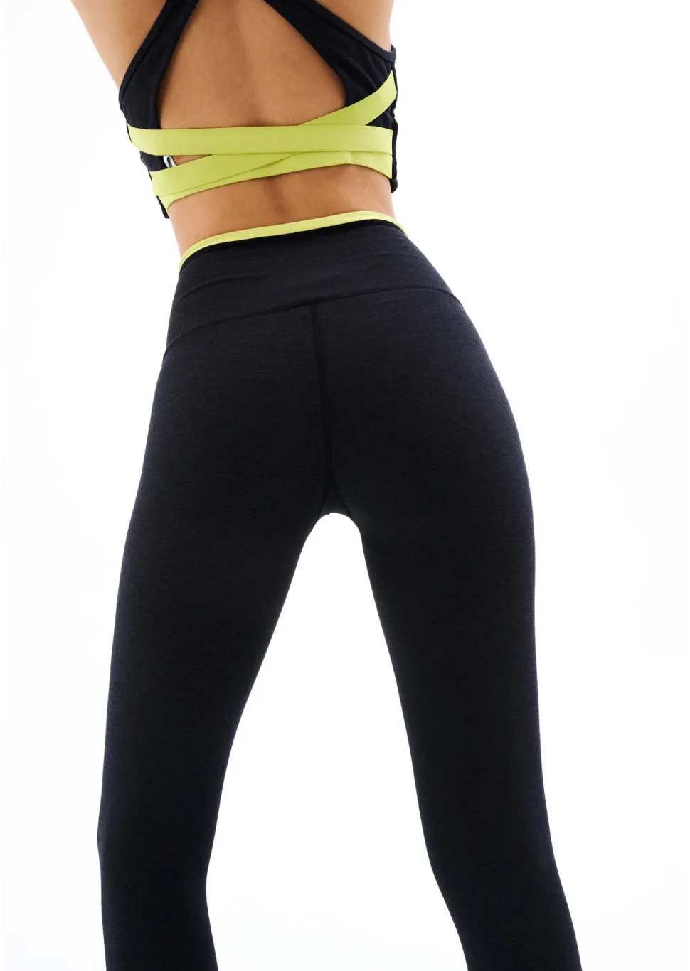 pe_nation_orbital_legging__charcoal_marl_6.webp P.E NATION 'Orbital Legging' - Charcoal Marl Store