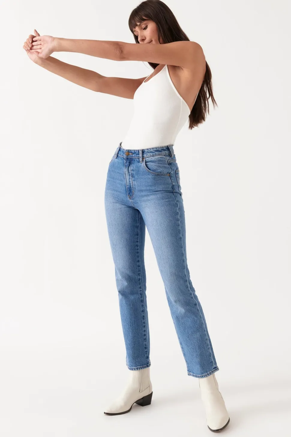 rollas_original_straight__brad_blue_2.webp Rollas Rolla's 'Original Straight' - Brad Blue Flash Sale