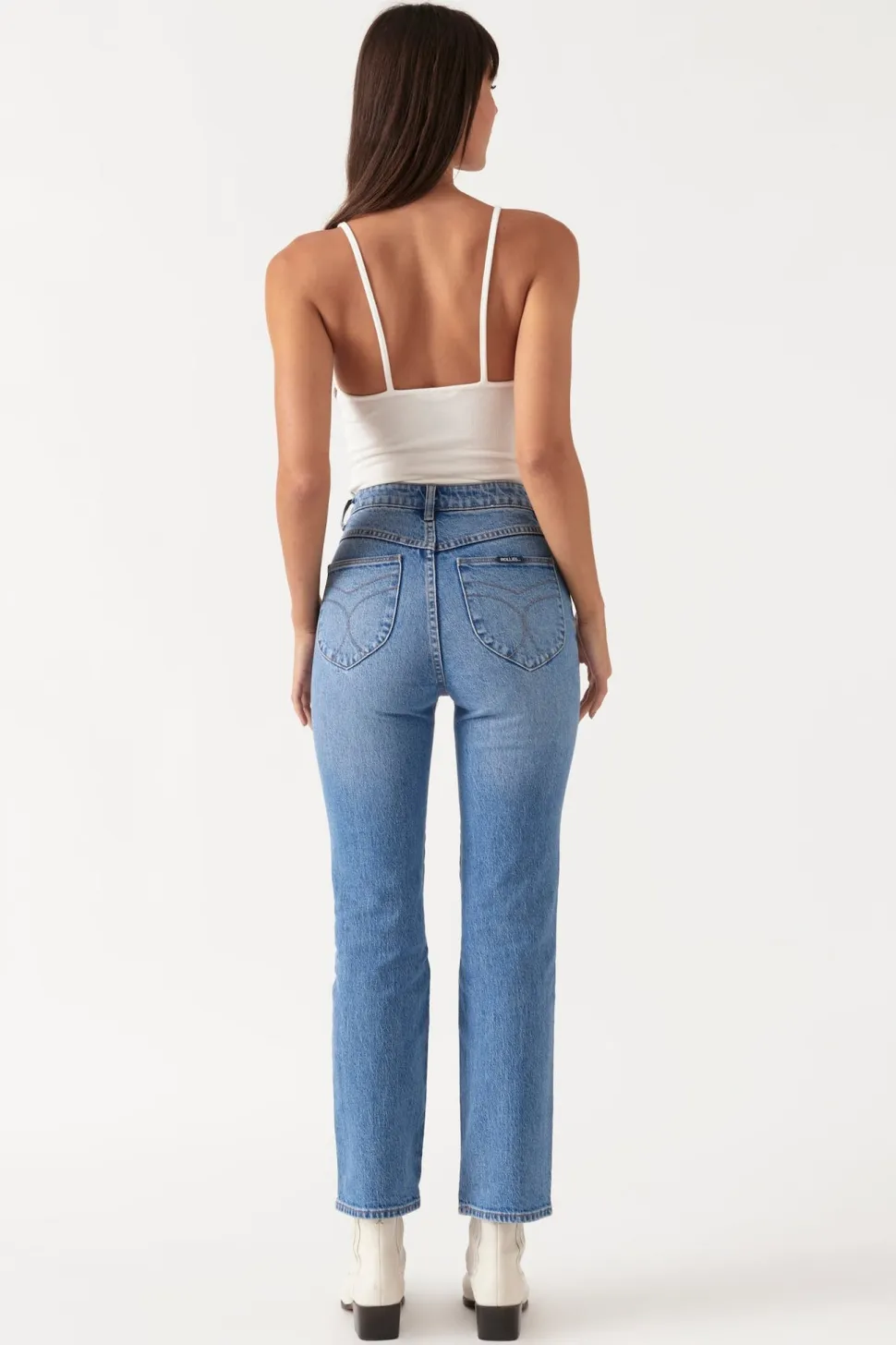 rollas_original_straight__brad_blue_3.webp Rollas Rolla's 'Original Straight' - Brad Blue Flash Sale