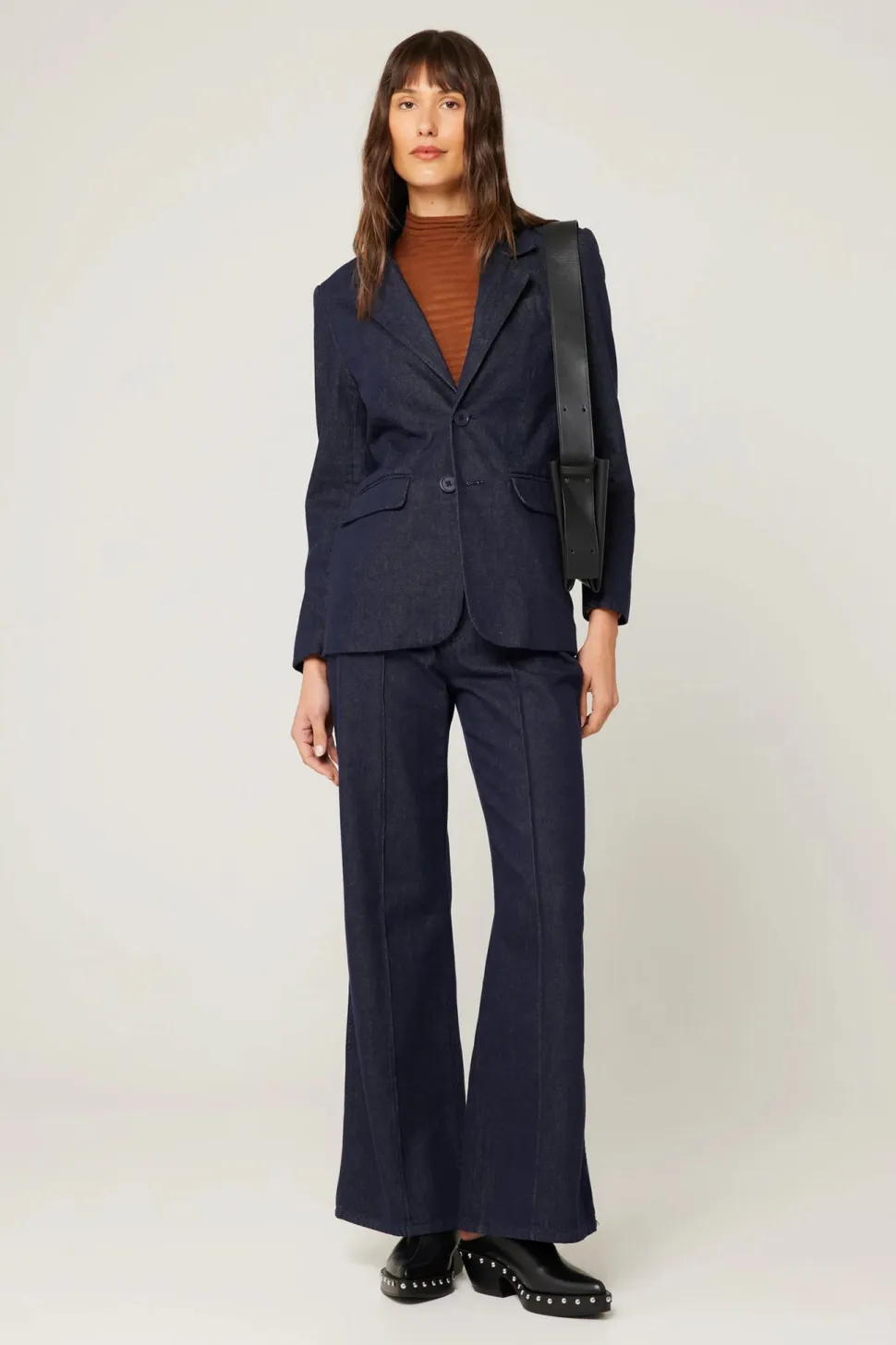 rollas_studio_flare__stay_blue_2.webp Rolla's 'Studio Flare'- Stay Blue Store