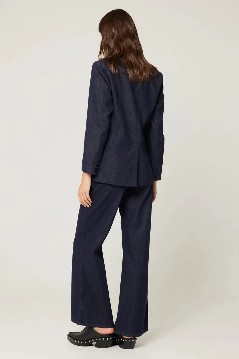 rollas_studio_flare__stay_blue_3.webp Rolla's 'Studio Flare'- Stay Blue Store