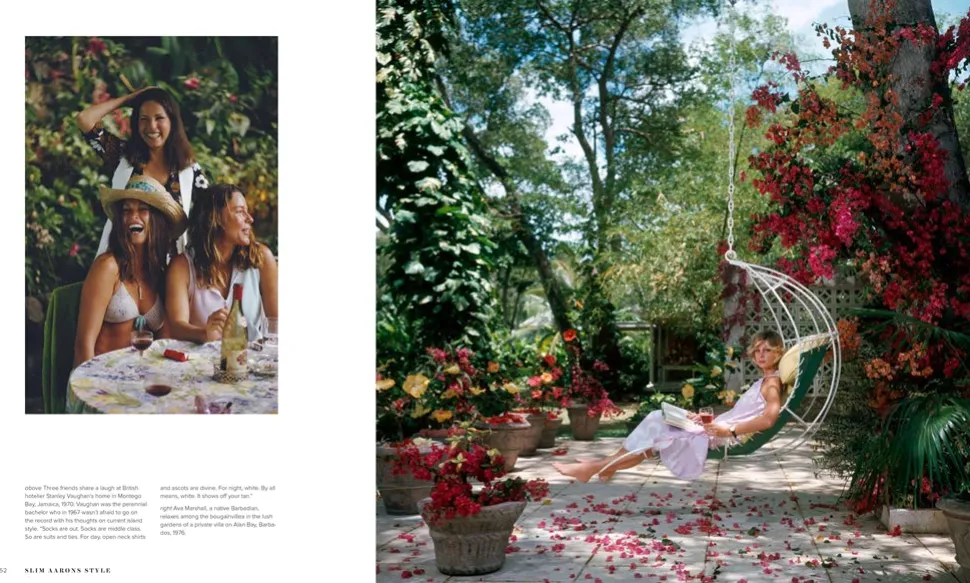 slim_aarons__style_by_shawn_waldron__kate_betts_2.webp Hardie Grant Slim Aarons : Style By Shawn Waldron & Kate Betts Store