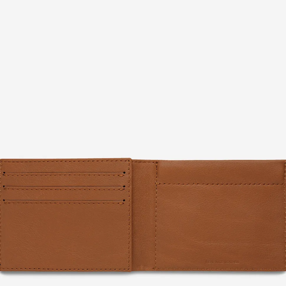 status_anxiety_noah_wallet__camel_2.webp Status Anxiety 'Noah' Wallet - Camel Online