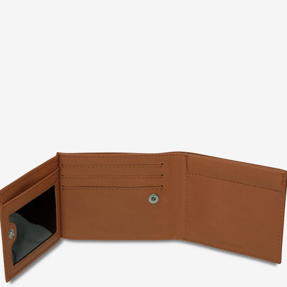 status_anxiety_noah_wallet__camel_6.webp Status Anxiety 'Noah' Wallet - Camel Online