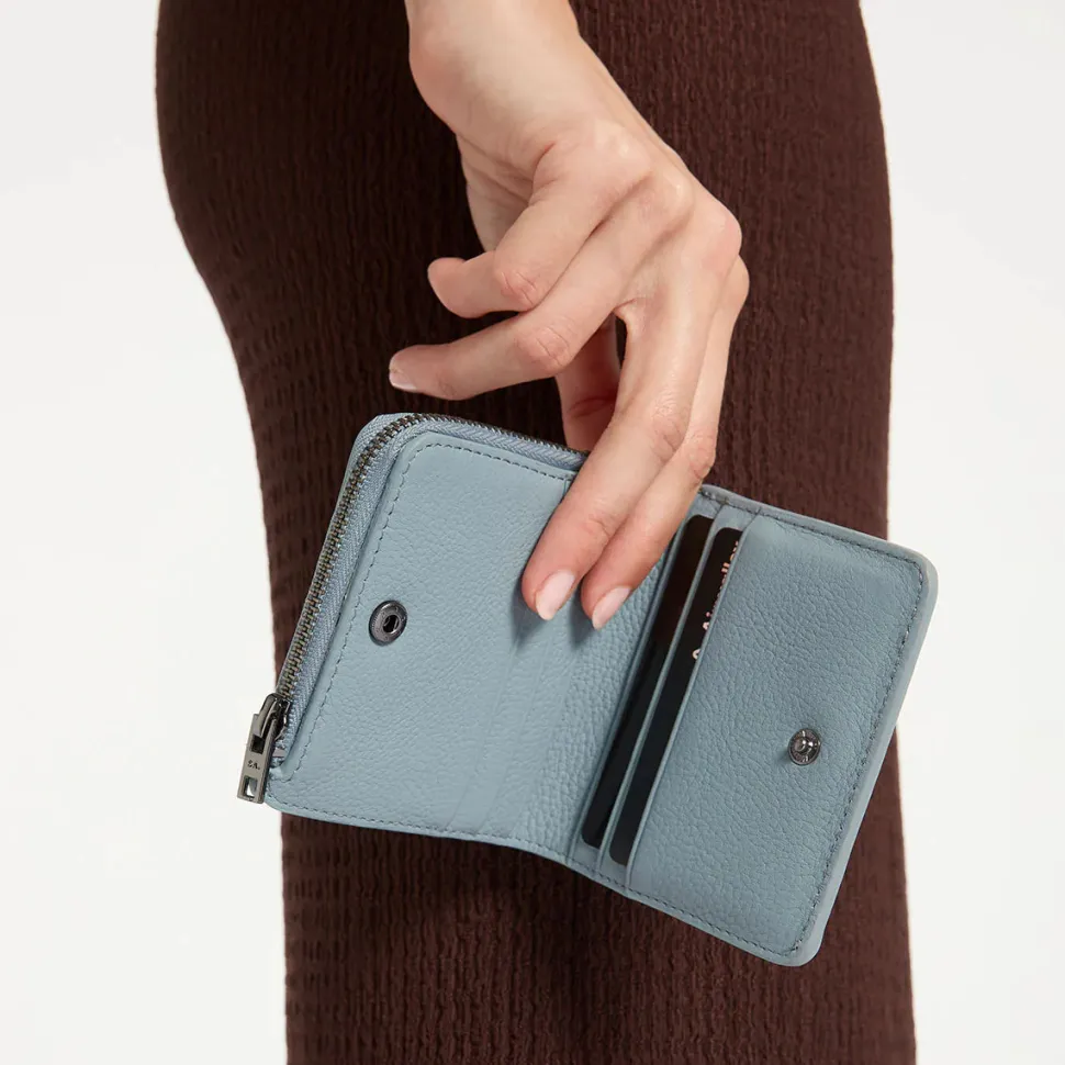 status_anxiety_sense_of_wonder__powder_blue_4.webp Status Anxiety 'Sense Of Wonder' - Powder Blue Flash Sale